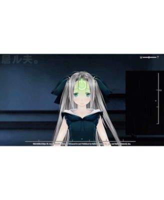 ROBOTICS;NOTES ELITE & DaSH Double Pack - SWITCH