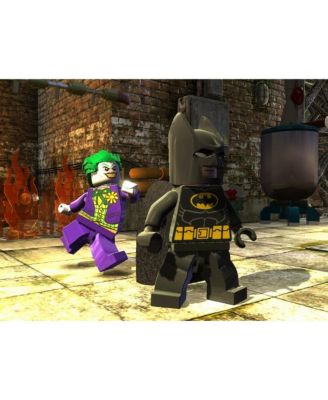 LEGO Batman 2: DC Super Heroes - PS3 (GREATEST HITS)