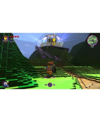 The LEGO Movie 2 Videogame - Xbox One