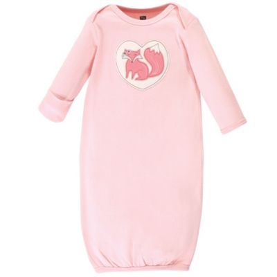 Extra Soft Cotton Gowns