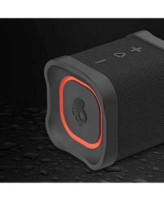Terrain Mini Wireless Bluetooth Speaker - Black