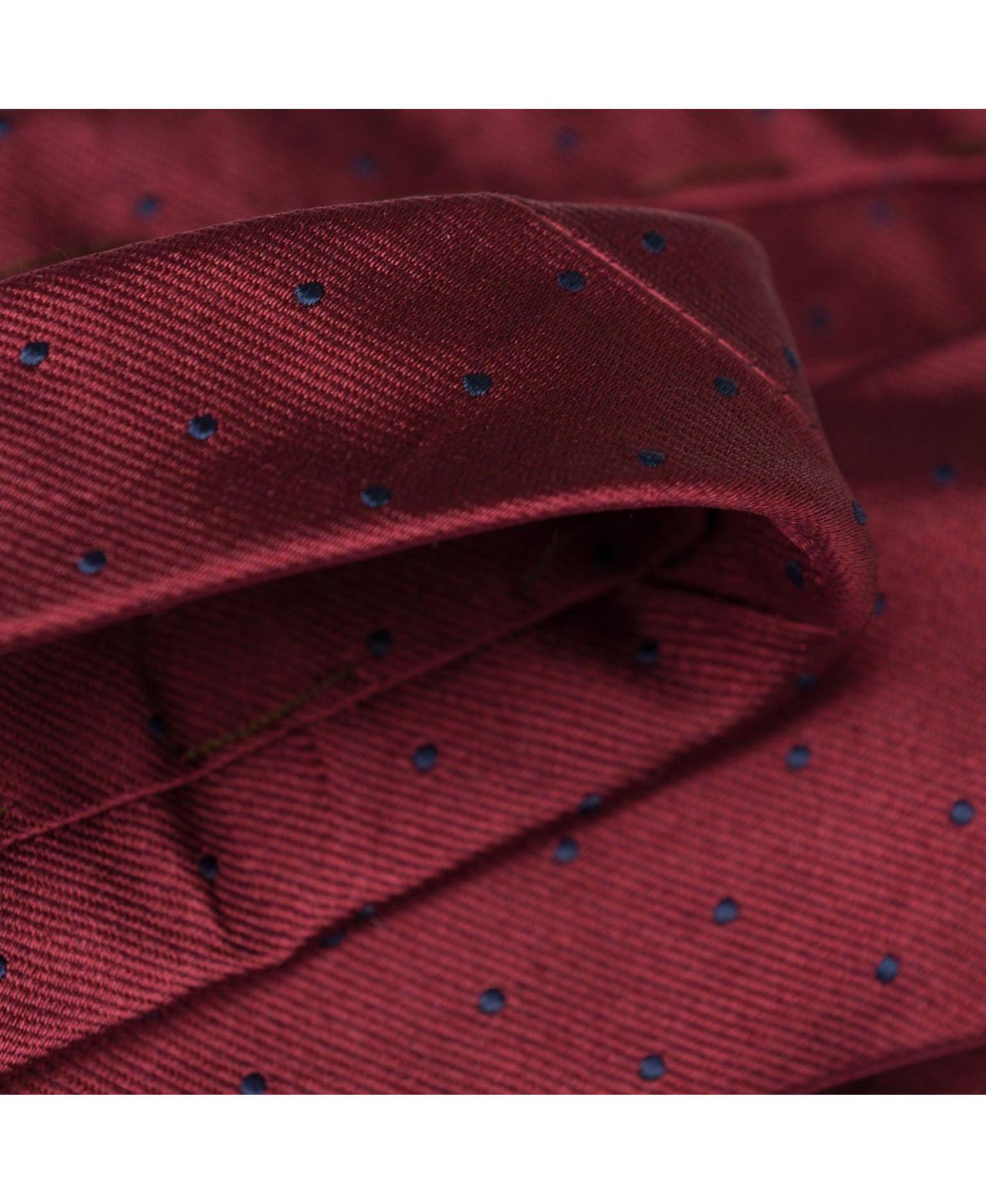 Men's Pisa Silk Jacquard Tie