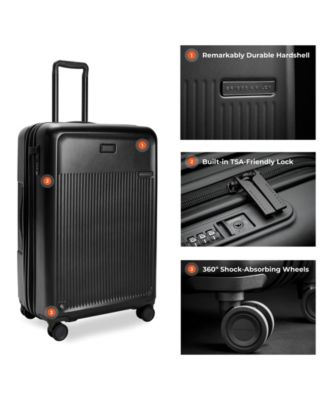 Sympatico 3.0 Large Expandable Spinner