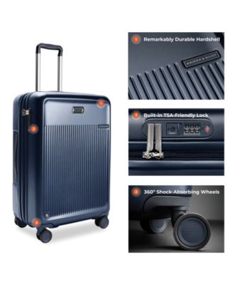 Sympatico 3.0 Medium Expandable Spinner