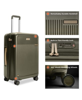 Sympatico 3.0 Medium Expandable Spinner