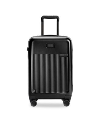 Briggs Riley Sympatico 3.0 Essential Carry On Expandable Spinner Suitcase