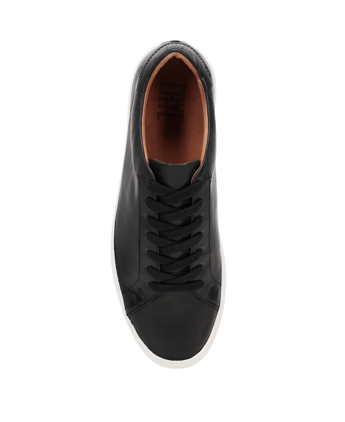 Frye Men's Astor Low Lace Shoes In Black