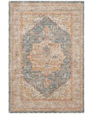 Nourison Home - Jasper JAS06 2'3x10'2 Runner Area Rug