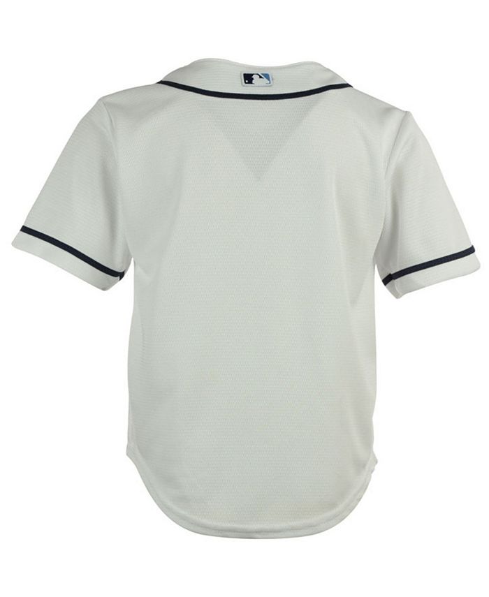 Majestic Toddlers' Tampa Bay Rays Replica Jersey Macy's