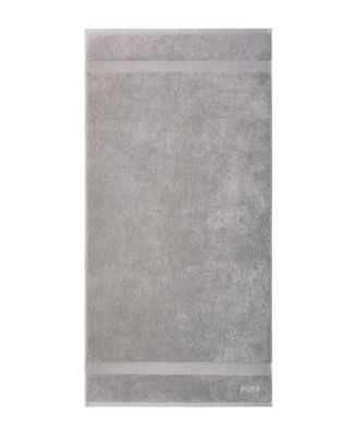 Loft Aegean Combed Cotton Bath Towel, 28" x 55"