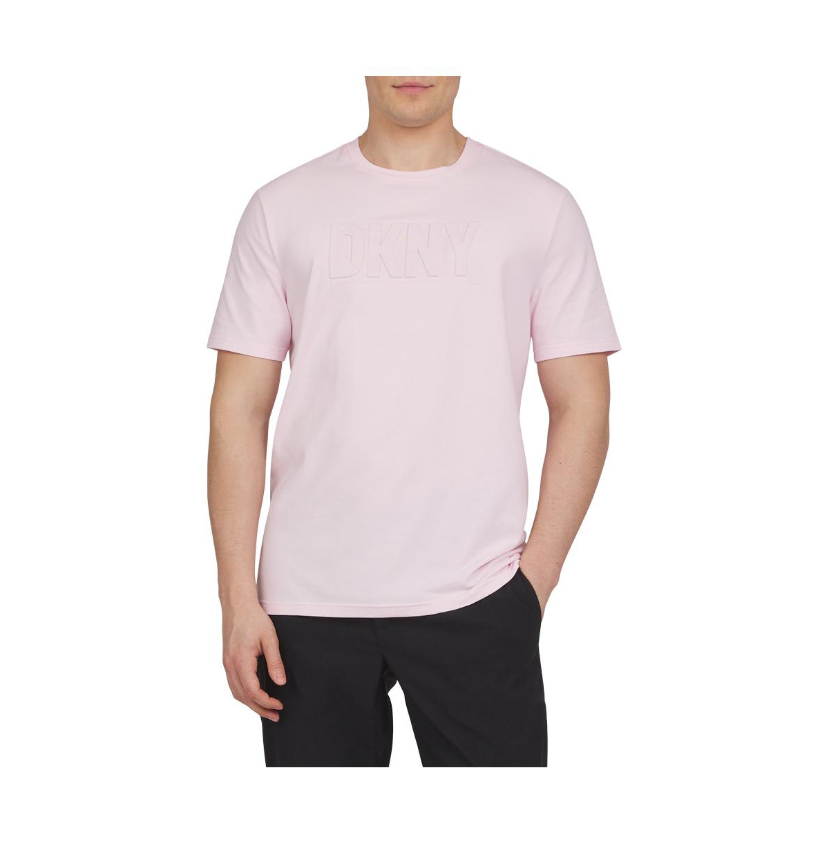 Dkny Men's Hudson Crewneck Tee