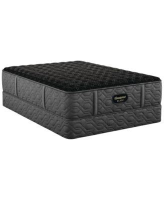 Series Three 15" Firm Mattress Set - King