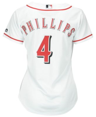 brandon phillips jersey