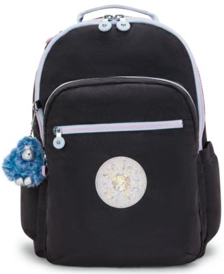 Kipling backpack macys sale