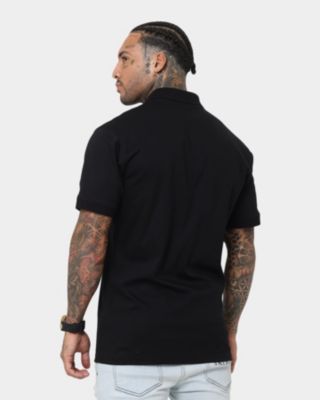 Men's Stain Resistant Polo Shirt