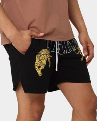 Mens Leo Sweat Short