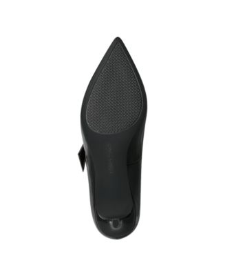 Women's Medley Mary Jane Kitten Heel Pumps