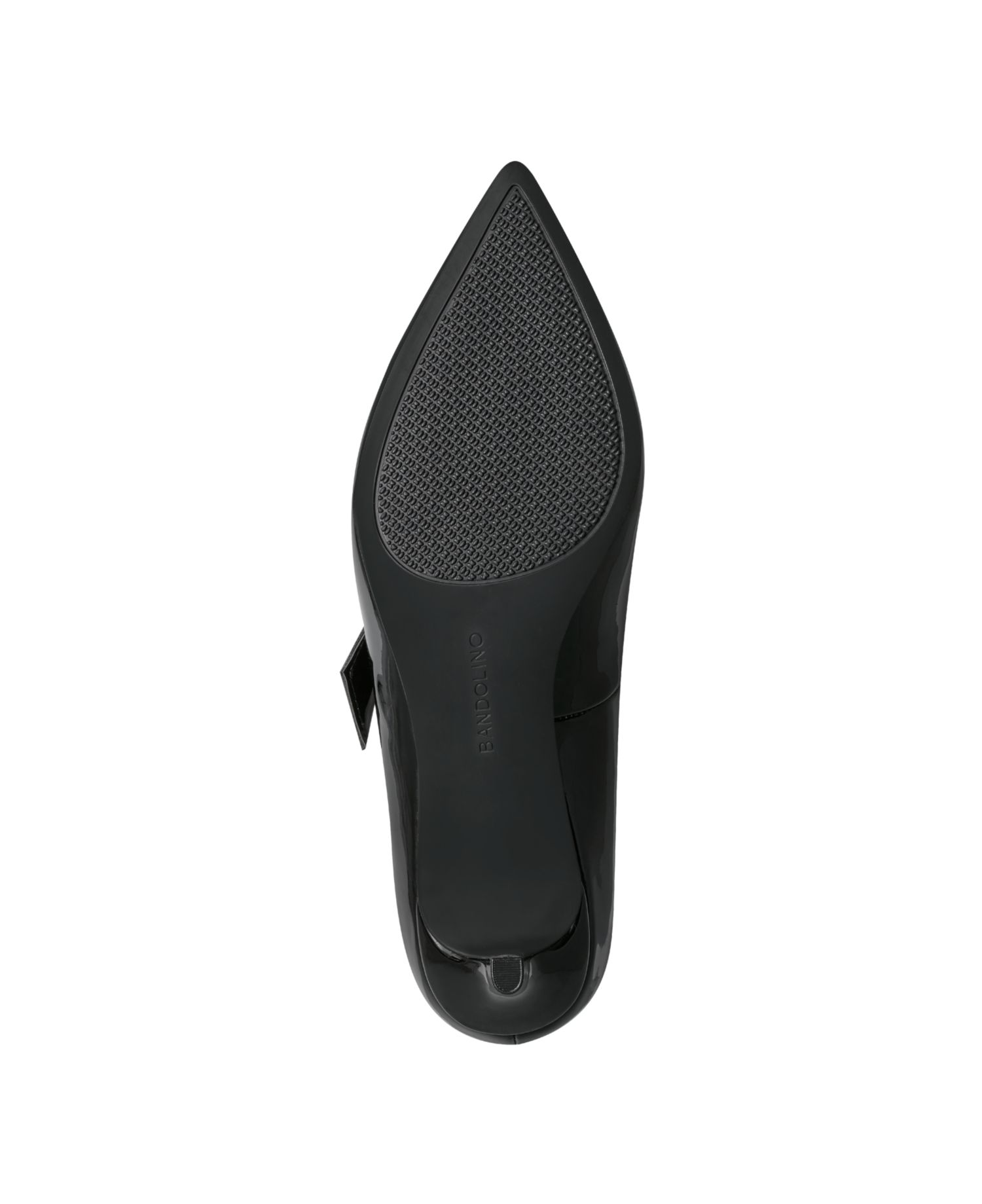 Women's Medley Mary Jane Kitten Heel Pumps