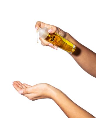 Oil910 Anticellulite and Fat Burner Oil