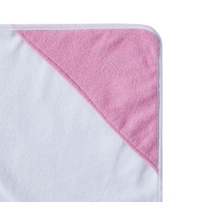 Complete Juvi Unicorns Themed Fabric 5 Piece Shower Curtain Bathroom Set