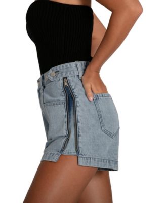 Women's Bring The Heat Denim Shorts