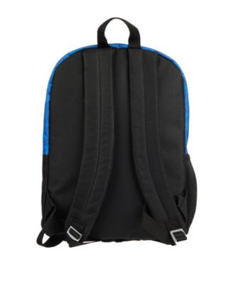 Spider-Man Spiderman Boy's 5 PC Backpack Set