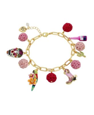 Betsey Johnson