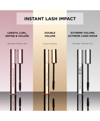 Wonder Volume Mascara XXL