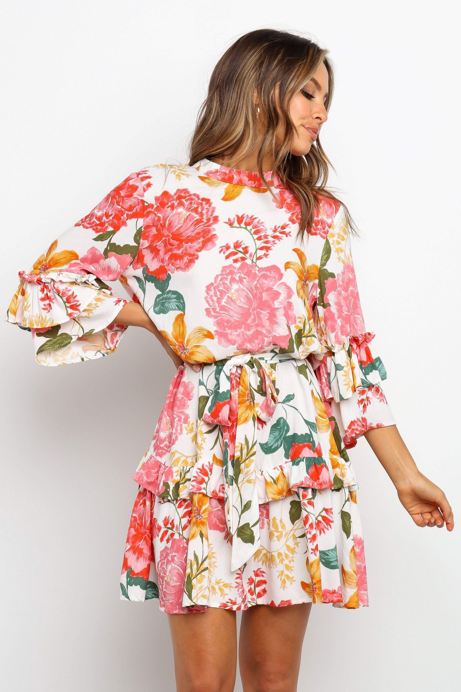 Women's Peta Dress