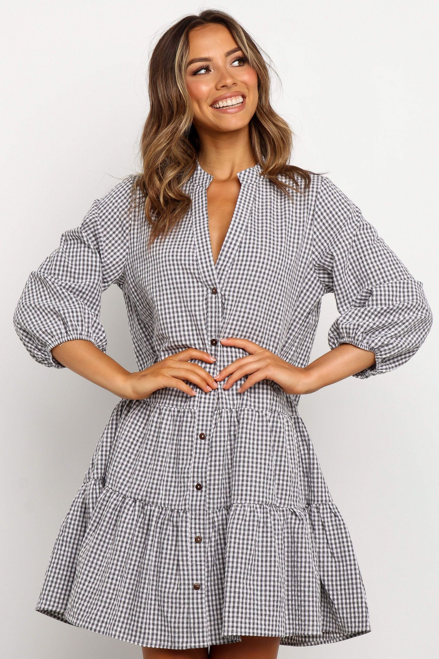 Women's Daria Dress