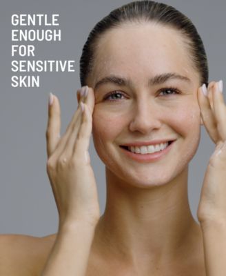 Microdermabrasion Renewing Face Exfoliator, 2 oz.