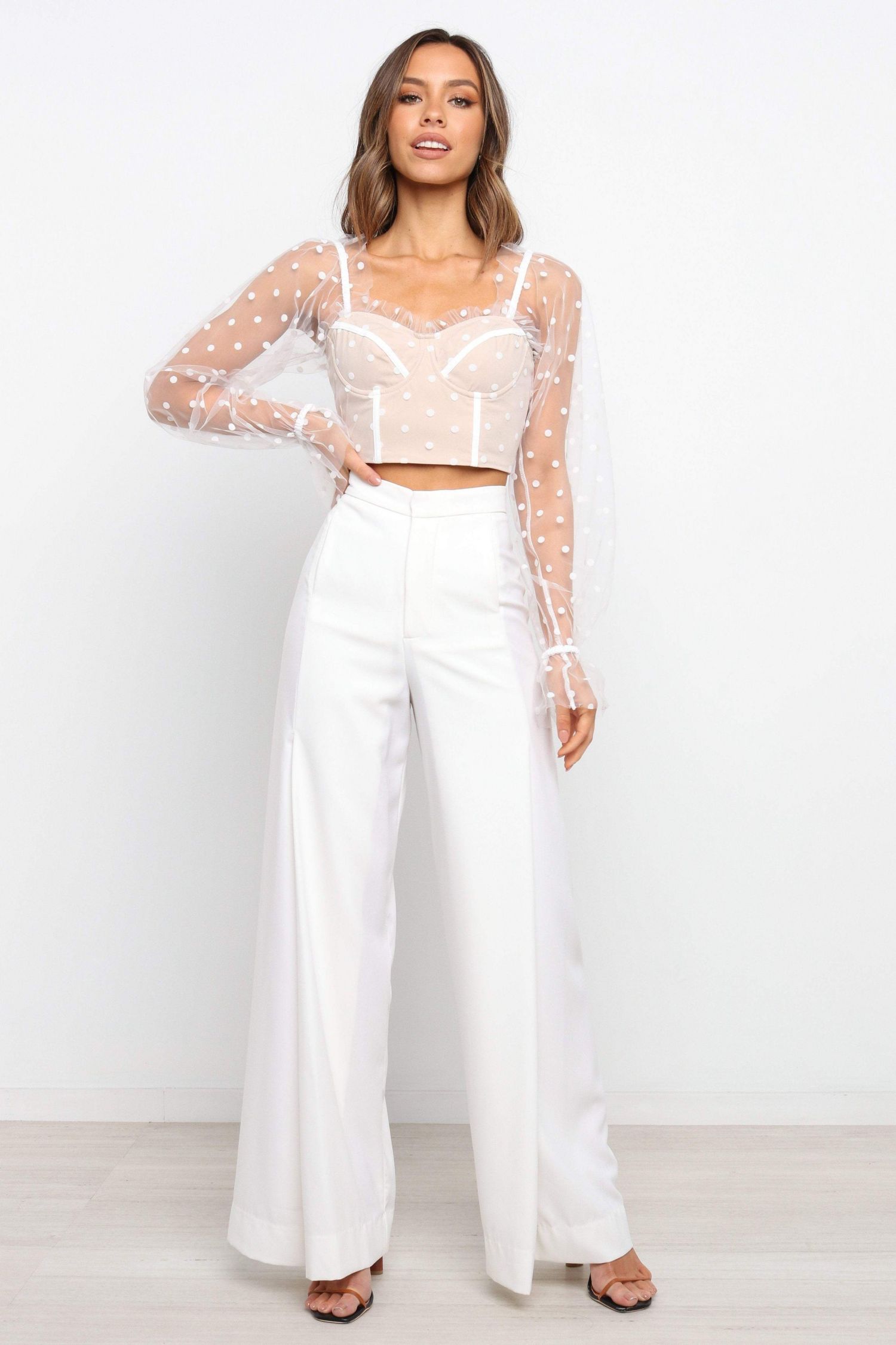 Women's Varinka Top