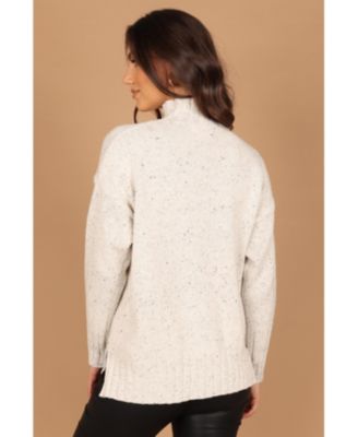 Womens Conny Knit Sweater