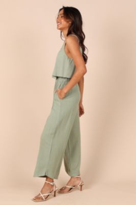 Women's Eleanor High Waisted Pants