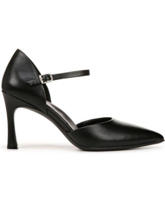 Women's Amber Ankle Strap Dress Pumps