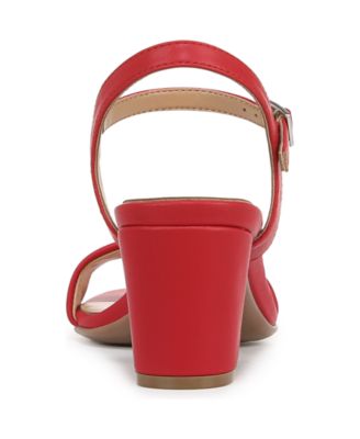 Women's Bristol Block Heel Dress Sandals