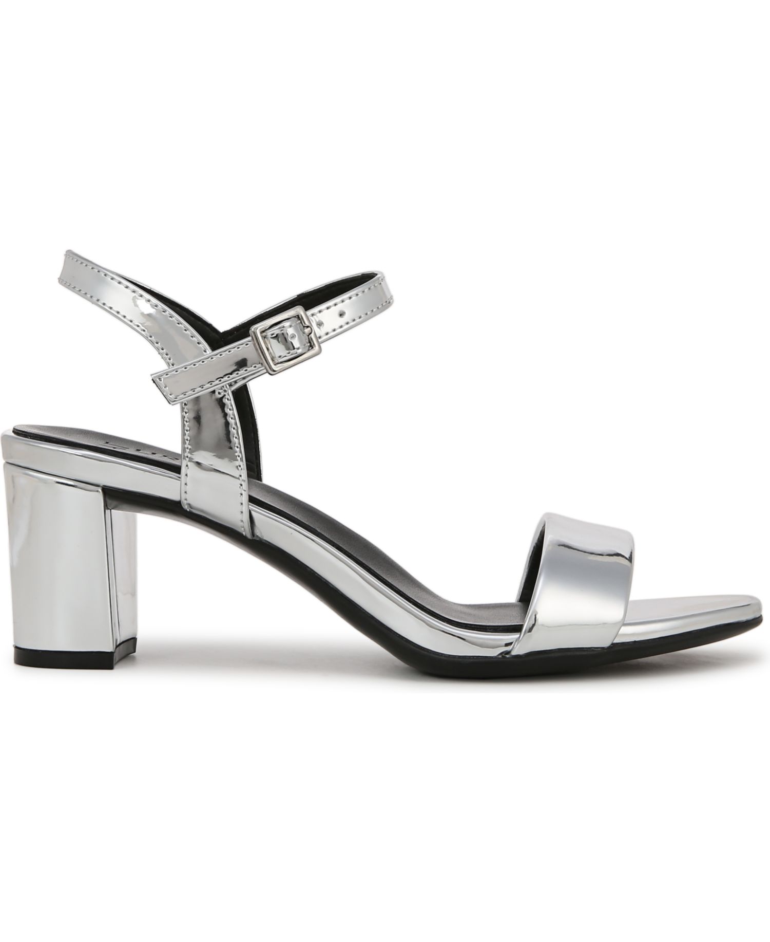 Women's Bristol Block Heel Dress Sandals