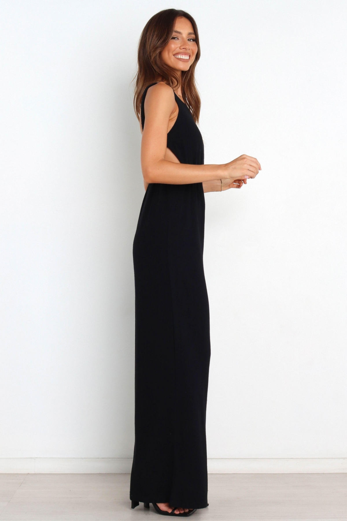 Petal and Pup Women's Eddie Jumpsuit