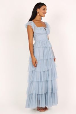 Belle Maxi Women's Dress