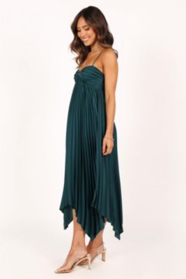Vikki Maxi Women's Dress