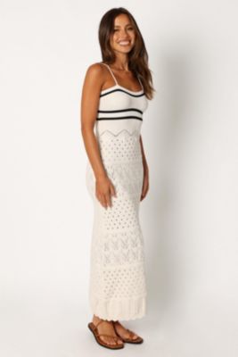 Landon Maxi Women's Dress