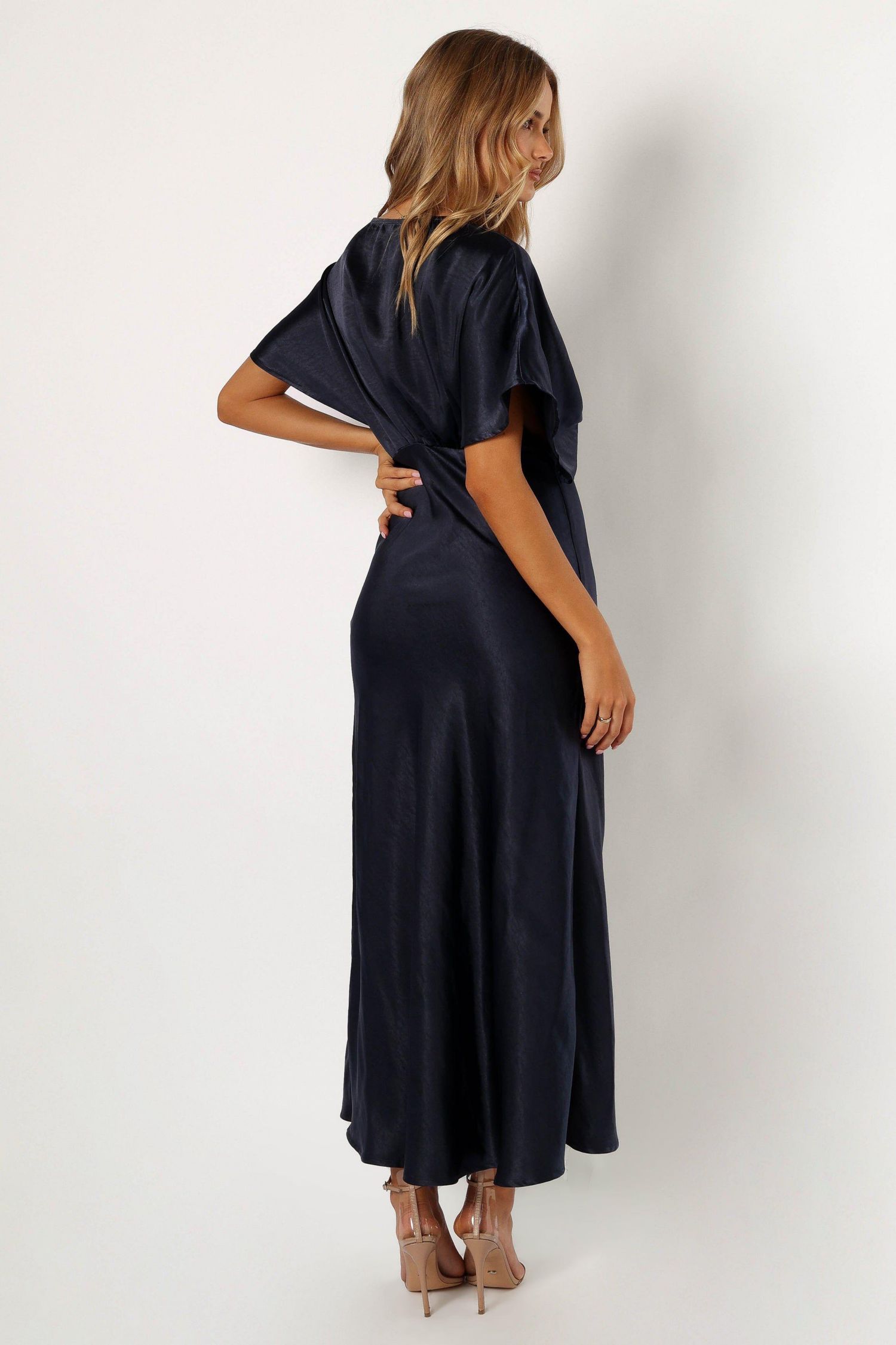 Ricki Maxi Dress