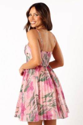 Women's Achanti Mini Dress