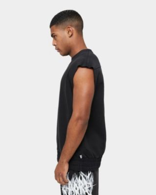 Men's Metalle Muscle Crewneck T-Shirt