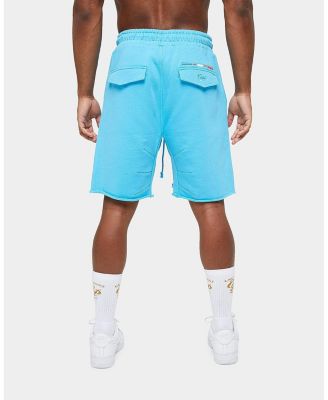 Men's Forme Sweat Shorts
