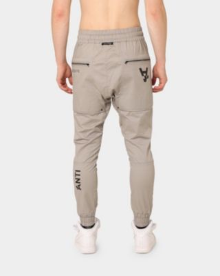 Mens Non Component Sneaker Joggers