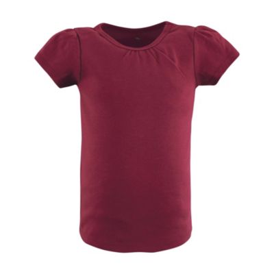 Baby Girls Hudson Short Sleeve T-Shirts