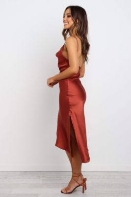 Women's Cyprus Dress