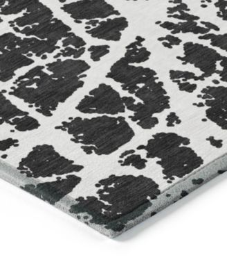 Chantille Machine Washable ACN501 8'x10' Area Rug