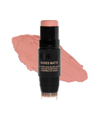 Nudies Matte Blush